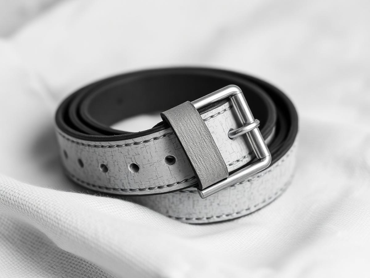 Bark Belt